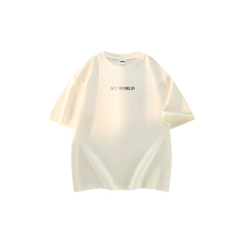 My name is MT T Shirts Unisex-7