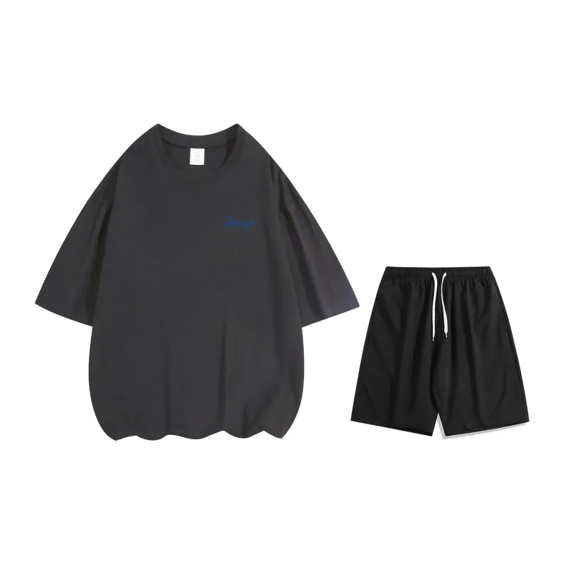 ADOONGA Casual Sportswear Unisex-18