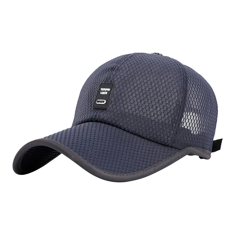 NANJIREN Slim And Lightweight Baseball Caps Men's-7