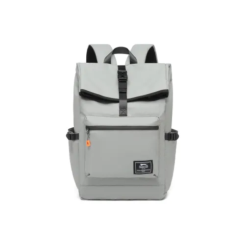 Slazenger Backpacks Gray