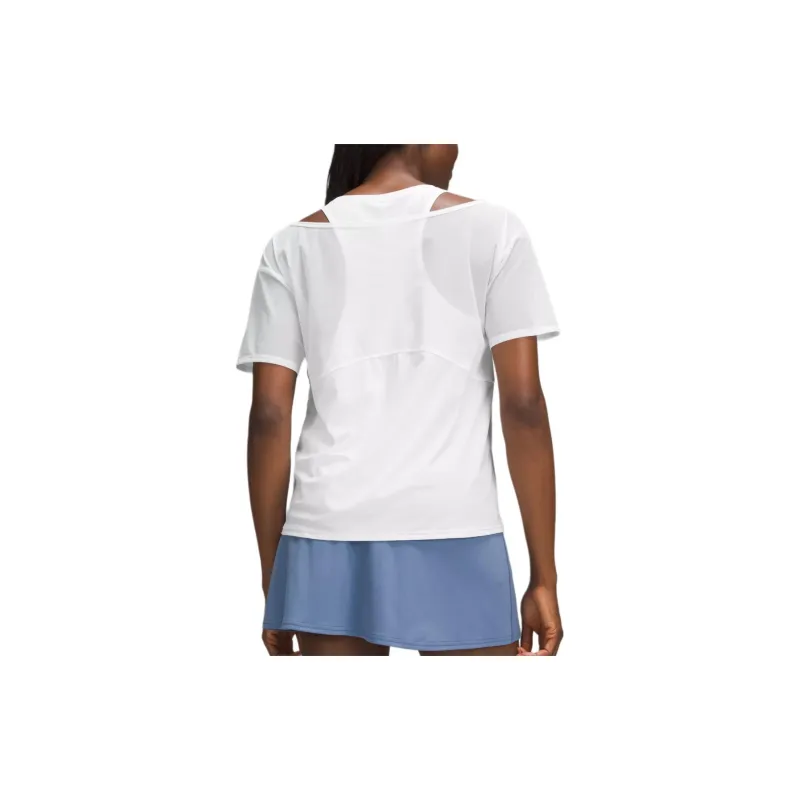 Lululemon T Shirts Women's-4