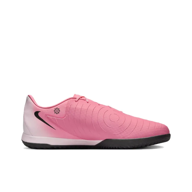Nike Phantom Gx 2 Academy Ic Sunset Pulse Black-1