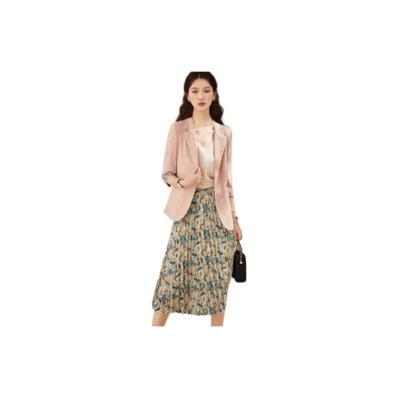 Wbwq Business Suits Women's-1