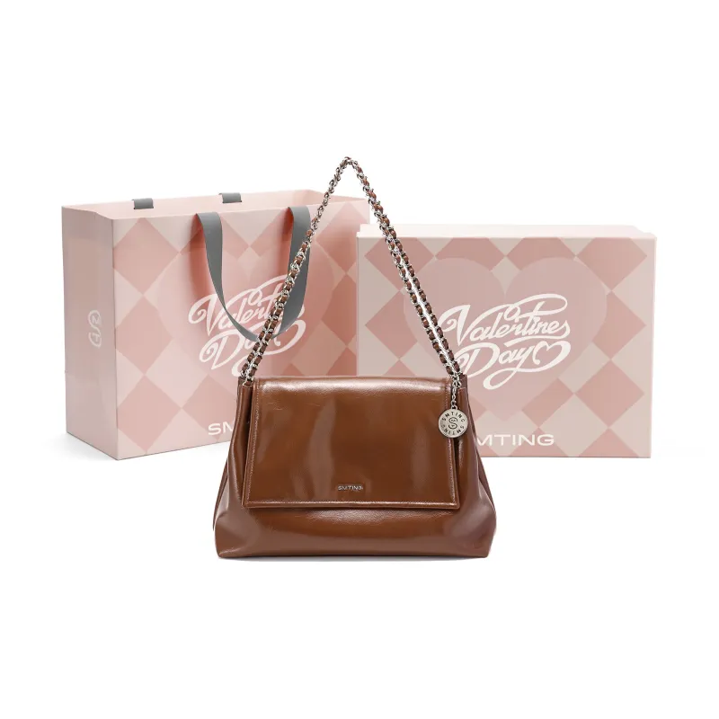 Simedin Shoulder Bags-16