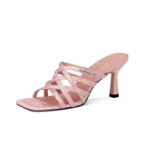 Blush Pink