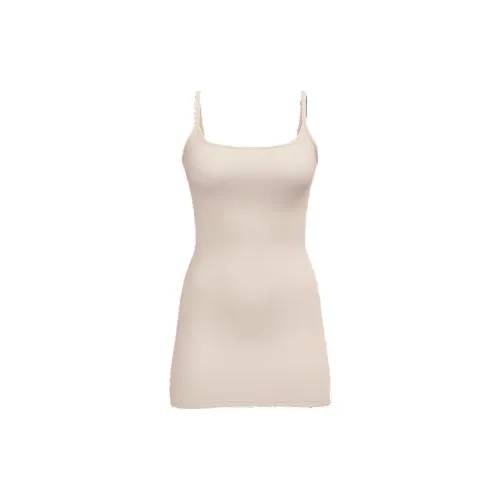 Victoria's Secret Slip Dresses Women's Marzipani/Hot Pot