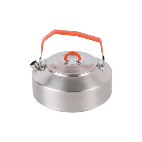 Mulan Brigade Outdoor Water Equipment Outdoor Water Bottle 1.0L 1.6L Stainless Steel