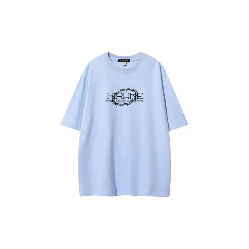 KIRHNE T Shirts Unisex-9