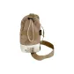 Khaki White Multicolor