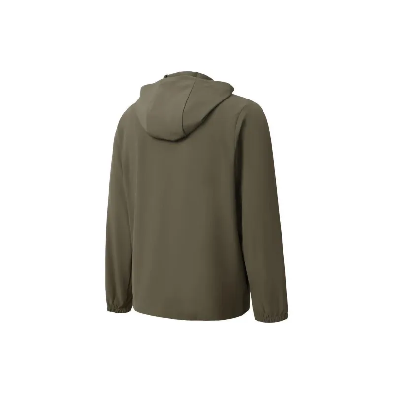 Adidas Jackets & Coats Unisex Olive Green-1