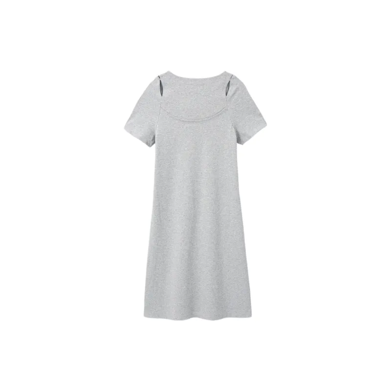 GAP Short Sleeved Dresses Women's-3