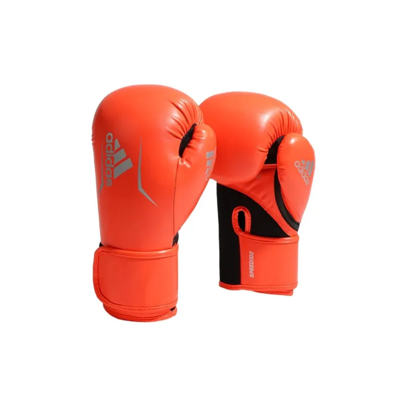 Adidas Boxing Gloves-8