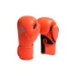 [Speed100 Breathable]Orange Red