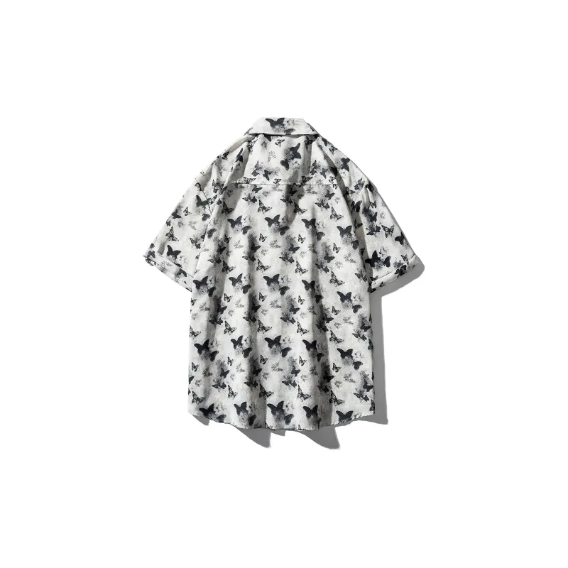 YooMore Shirt Matching Set Unisex-1