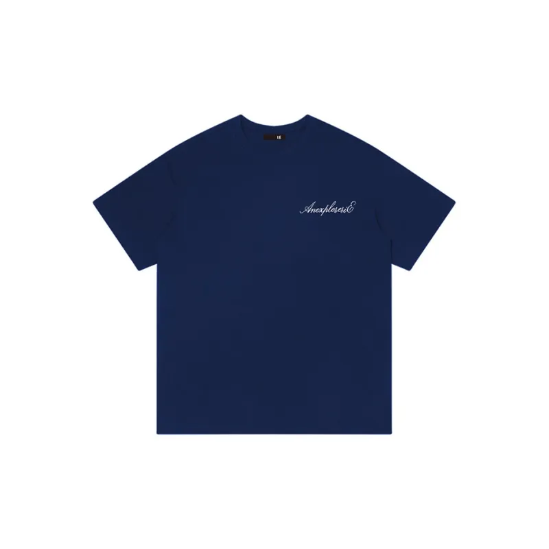 I.E T Shirts Unisex-13