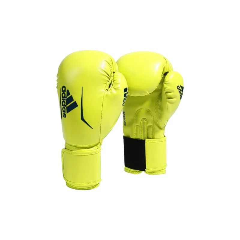 Adidas Boxing Gloves-15
