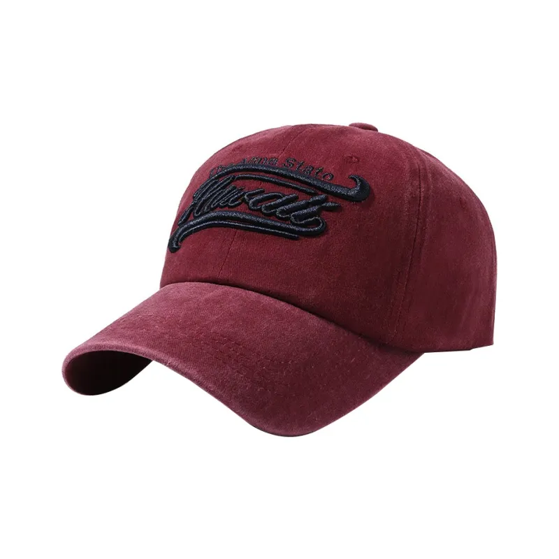 BSELEON Cotton Baseball Caps Unisex-4