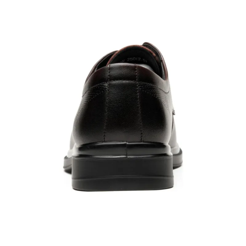 AOKANG Dress Shoes Men Low Top None-9