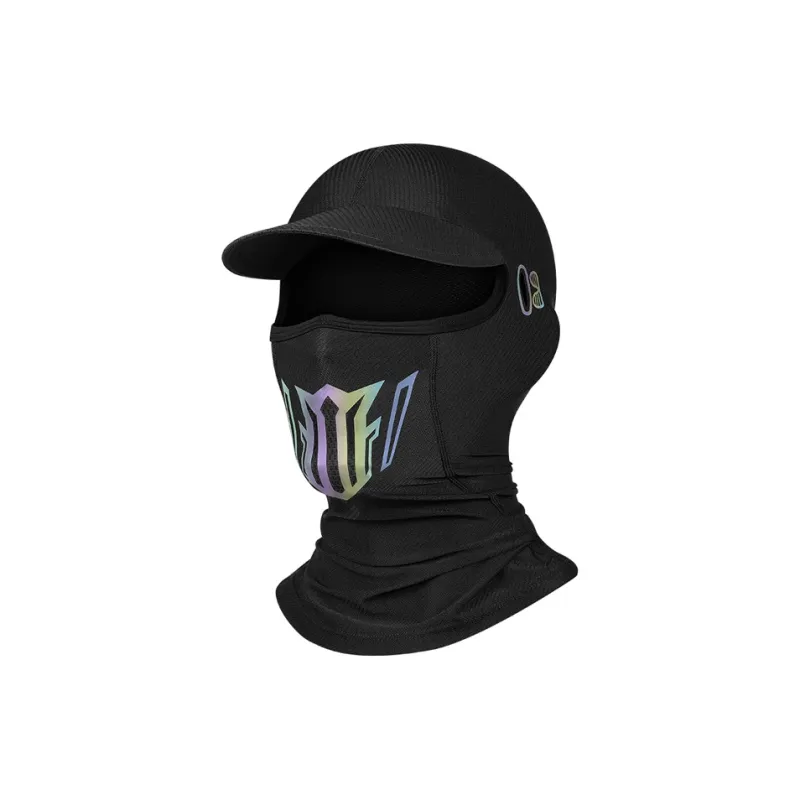 WEST BIKING Riding Equipment Pullover Face Masks Unisex Ice Silk-15