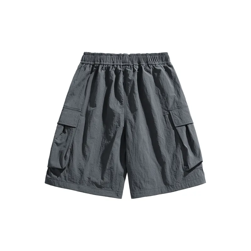 Warrior Warrior Casual Shorts Unisex-4