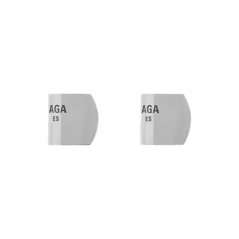 Balenciaga Logo Engraved Stud Earrings-1