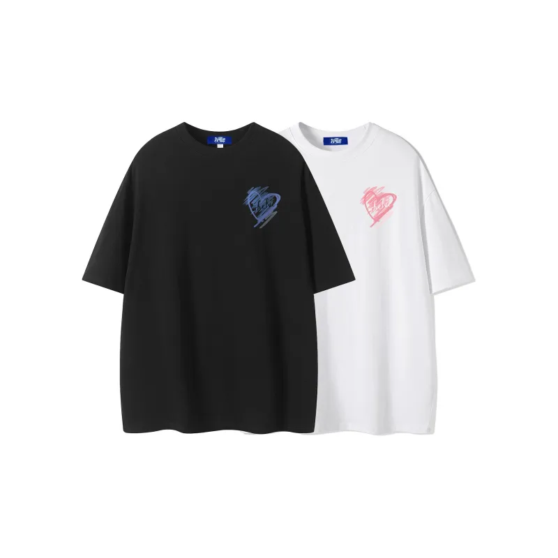 WHELVE T Shirts Unisex-1