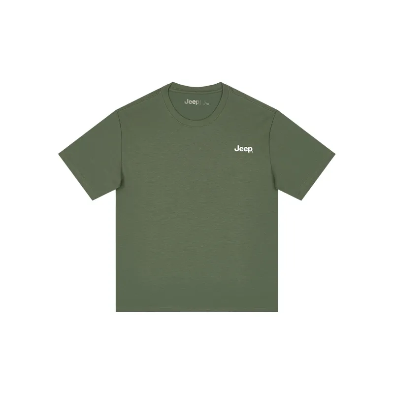 Jeep Theme Series T Shirts Unisex-9