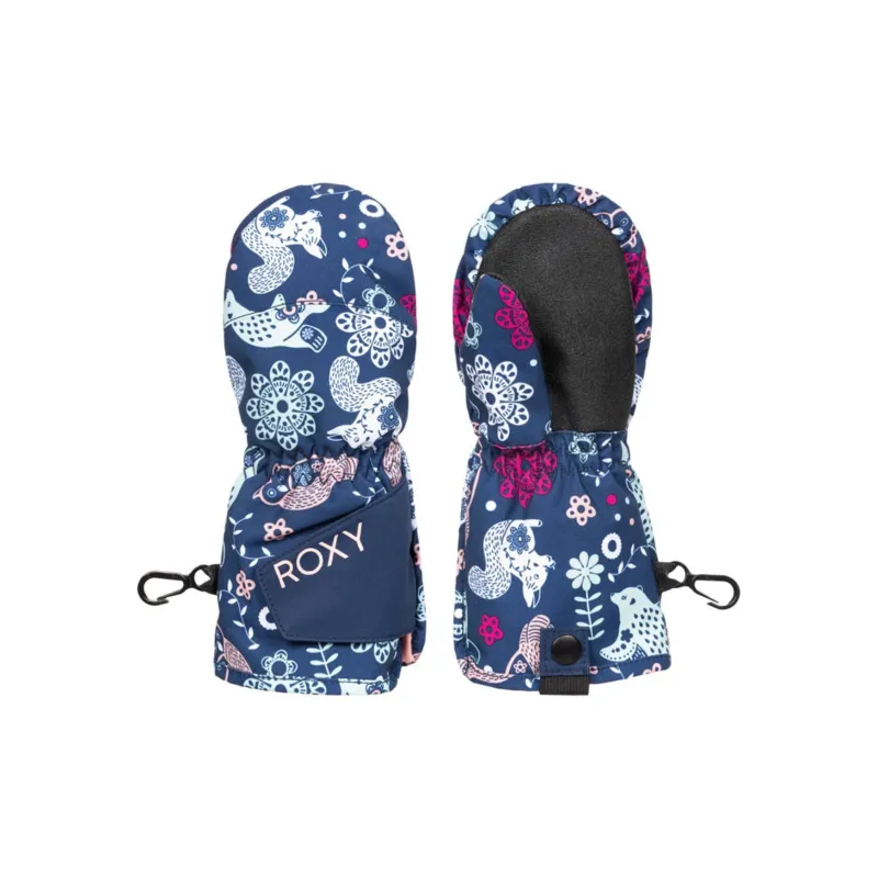 ROXY Ski Gloves-0