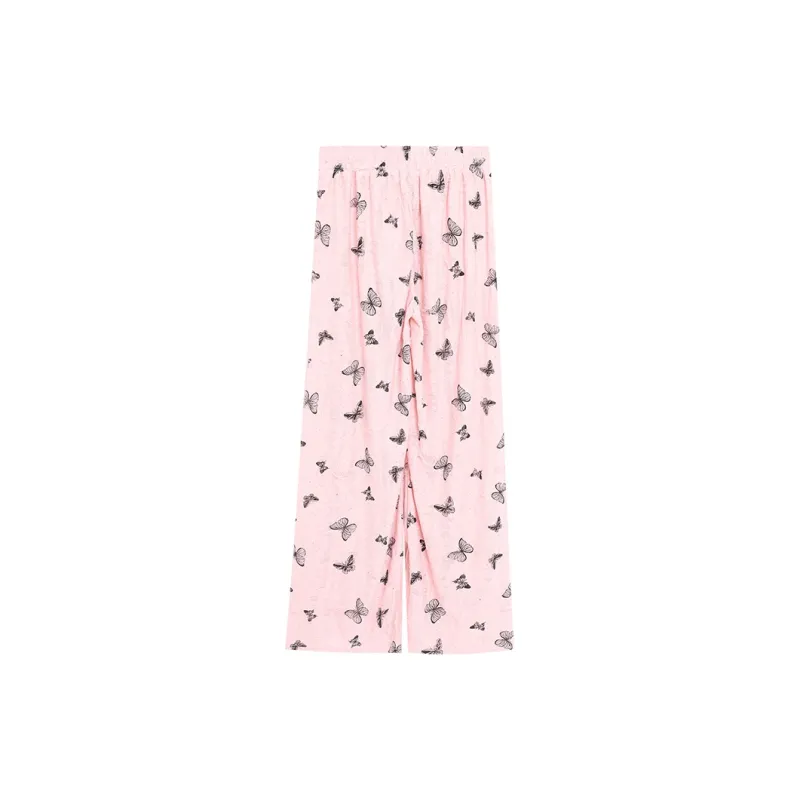 WOWI Casual Pants Women's-10