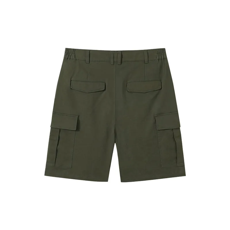 PIONEER CAMP Casual Shorts Unisex-4