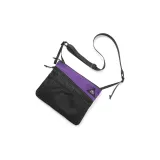 Black Purple
