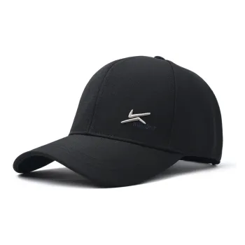 BOOLFEN Polyester Baseball Caps Unisex