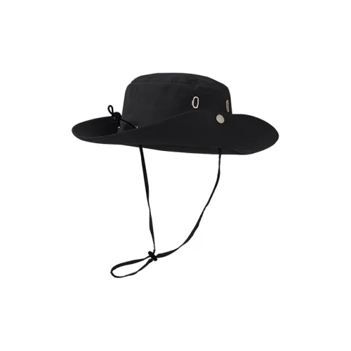 Lanza Bucket Hats Unisex