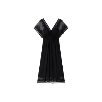 Yiner Life Women's Nightgowns