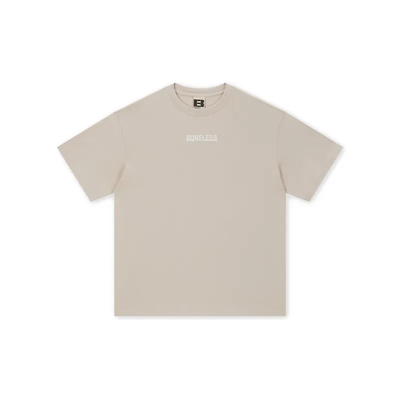 BONELESS T Shirts Unisex-11