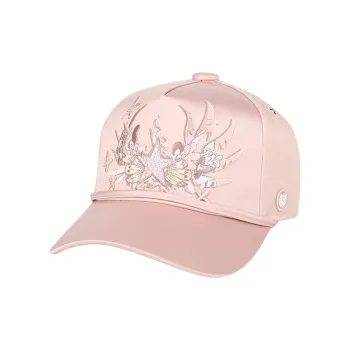 SWOFCARE 100% Polyester Baseball Caps Women's
