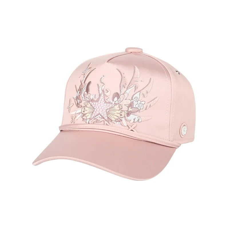 SWOFCARE 100% Polyester Baseball Caps Women's-0