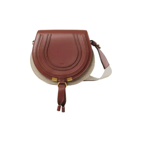 Chloé Marcie Crossbody Bags