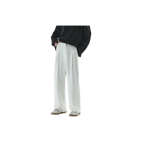 H.V.G.A Suit Trousers Unisex