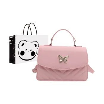 NX DOUGHNUT Handbags