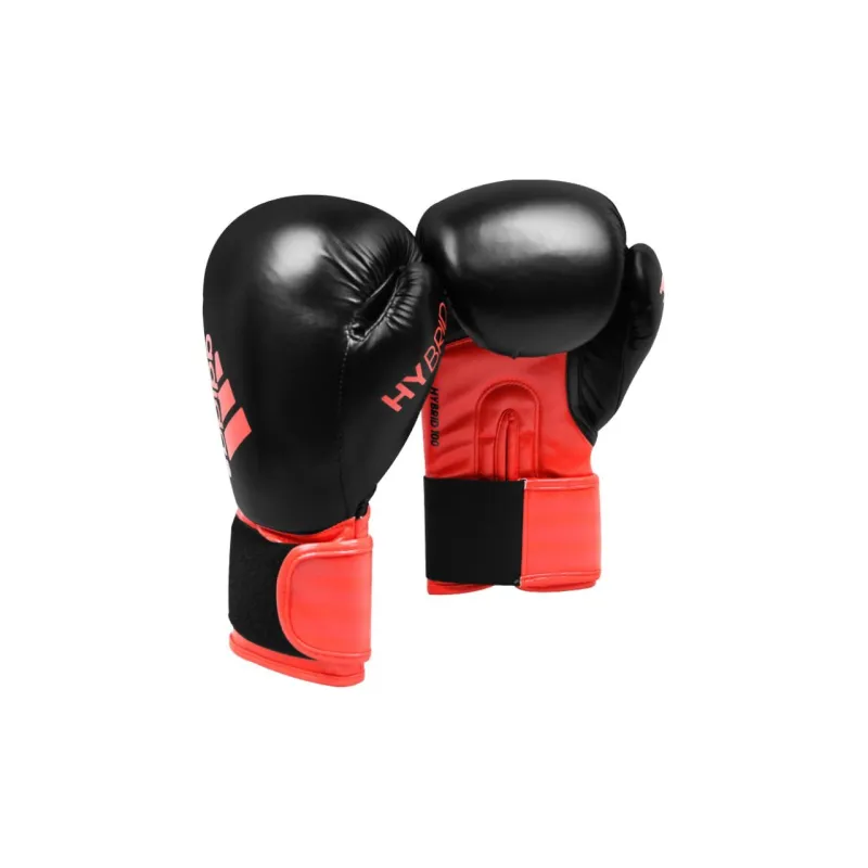 Adidas Boxing Gloves-8