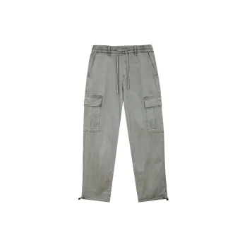 JACK JONES· Pants Jeans Pants Men Agave Green