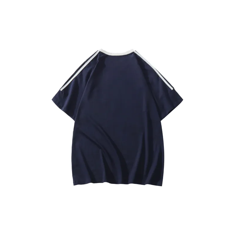 LIVINGTOWN T Shirts Unisex-10