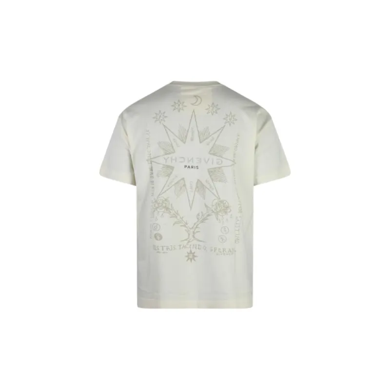 Givenchy Standard Short Sleeve-1