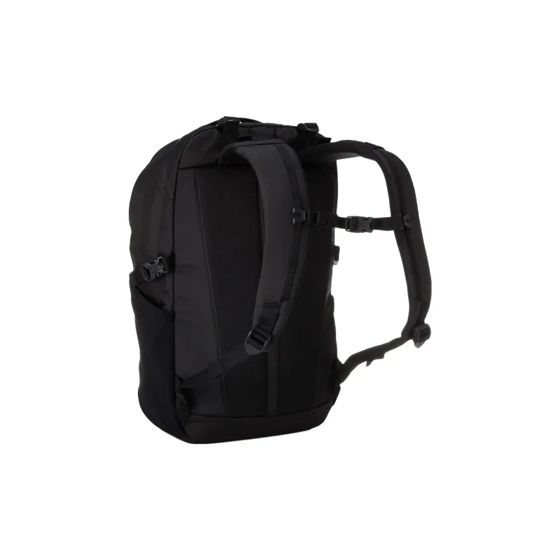 Patagonia Recycled Polyester Backpack Regular Unisex Black-2