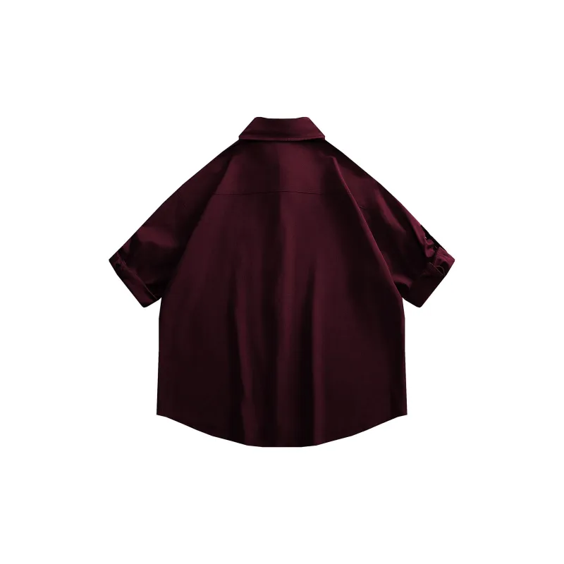 GWAF Shirts Unisex-3