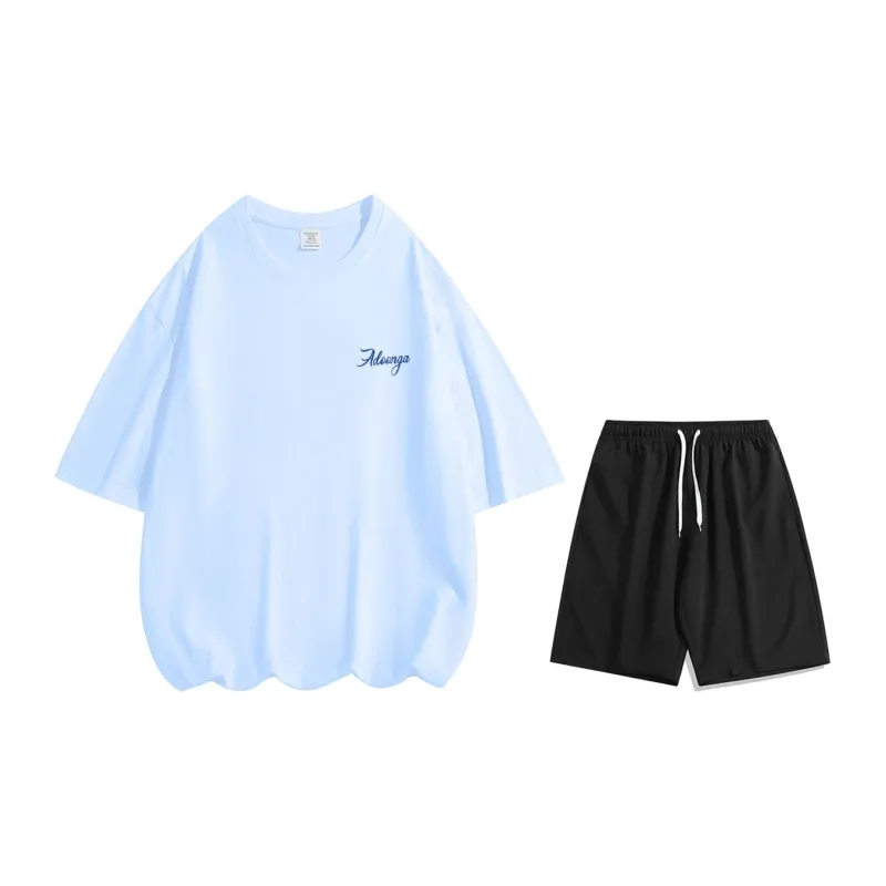 ADOONGA Casual Sportswear Unisex-24