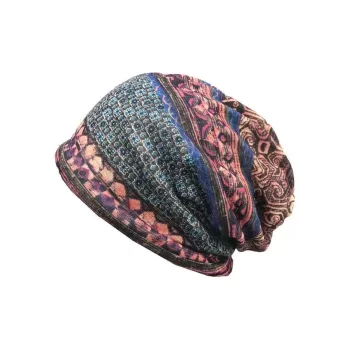 Top Melon Polyester Hats & Caps Women's