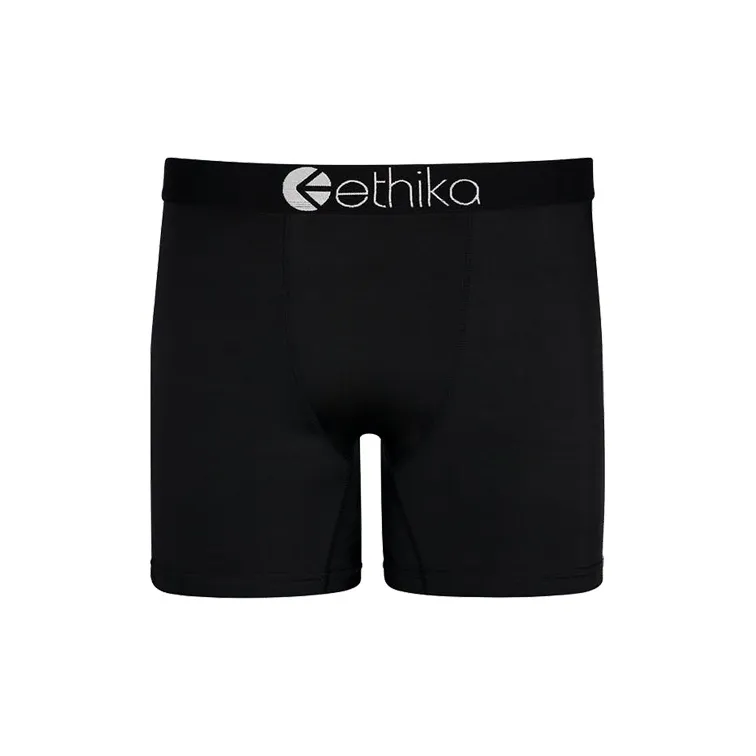 ETHIKA Underpants Men's 1 Pack Multicolor-0