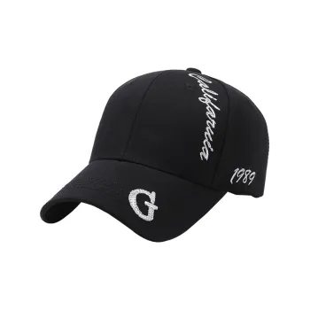 BSELEON Cotton Baseball Caps Unisex